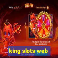 king slots web